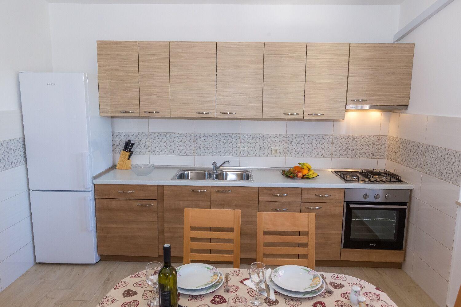 Apartment Zvone1 *