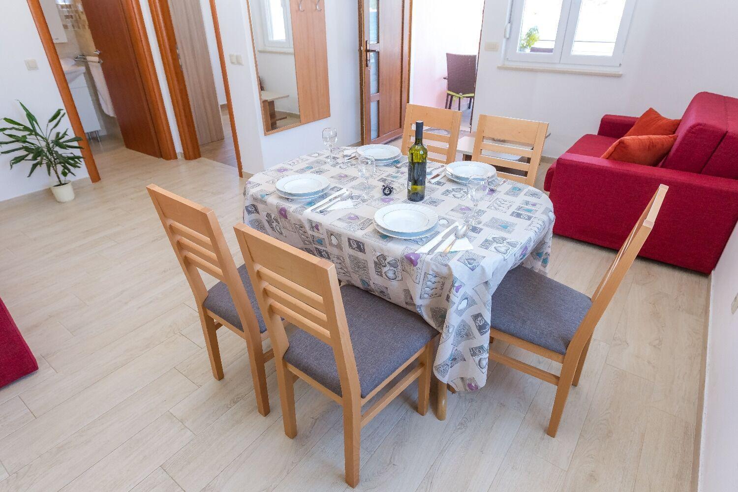 Zvone1 Apartment