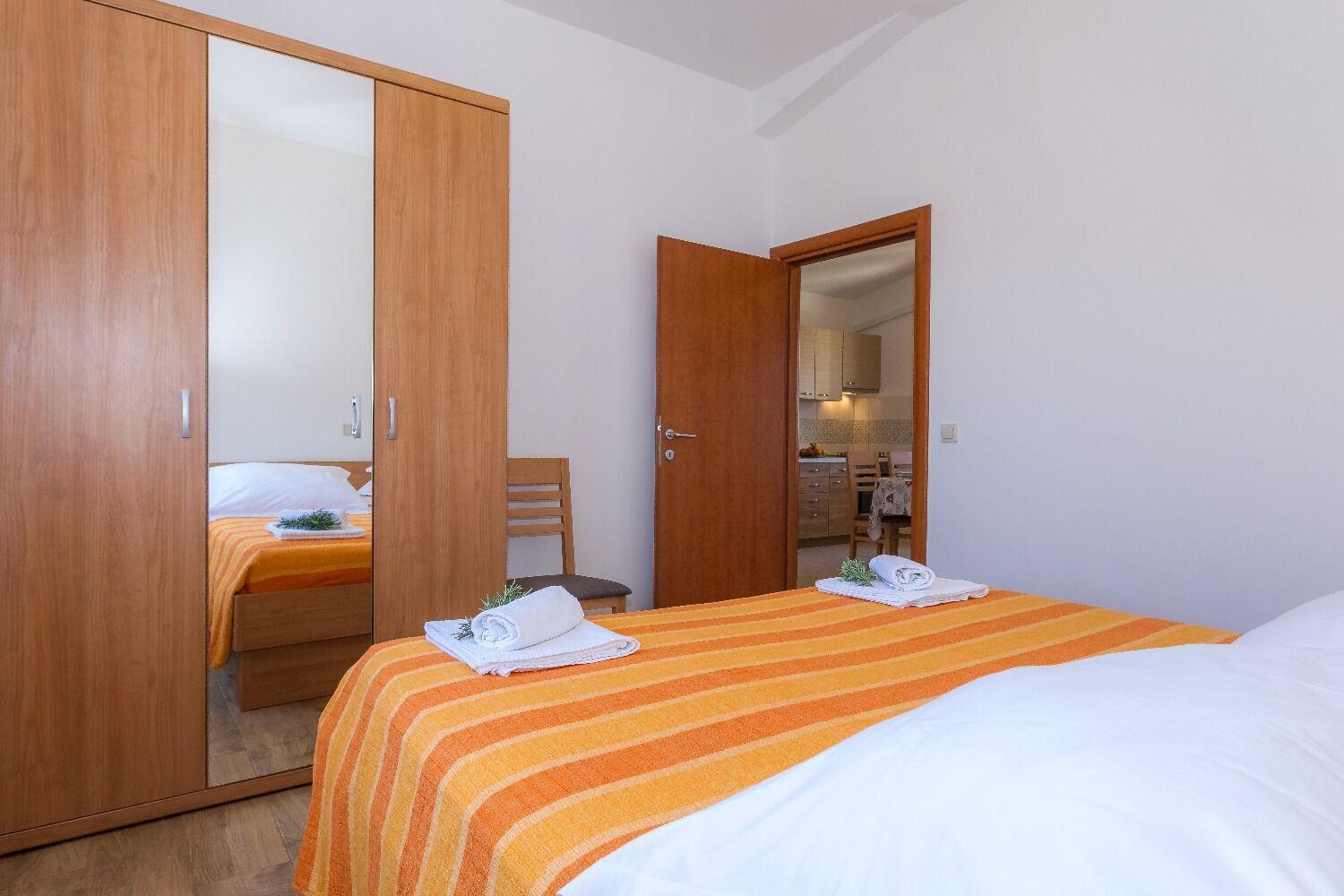 Apartment Zvone1