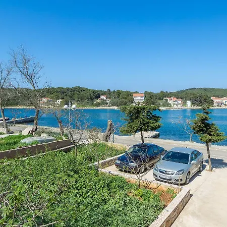 Apartments Zvone1 Veli Rat Exterior photo
