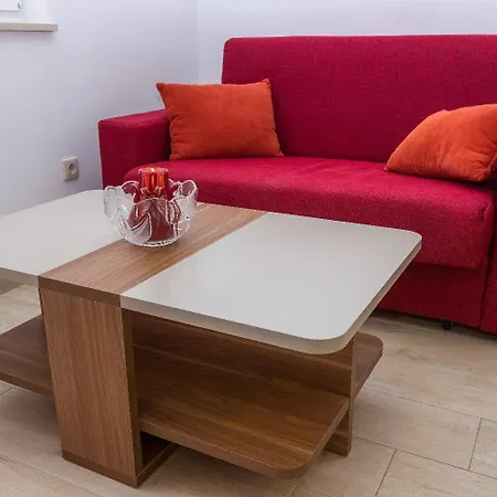 Apartments Zvone1 Veli Rat Exterior photo