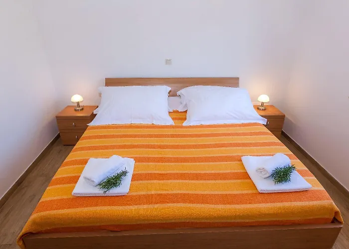 Apartments Zvone1