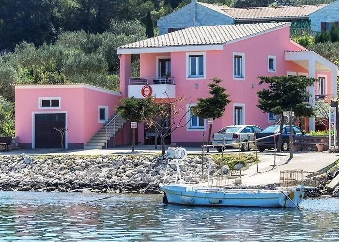 Apartments Zvone1