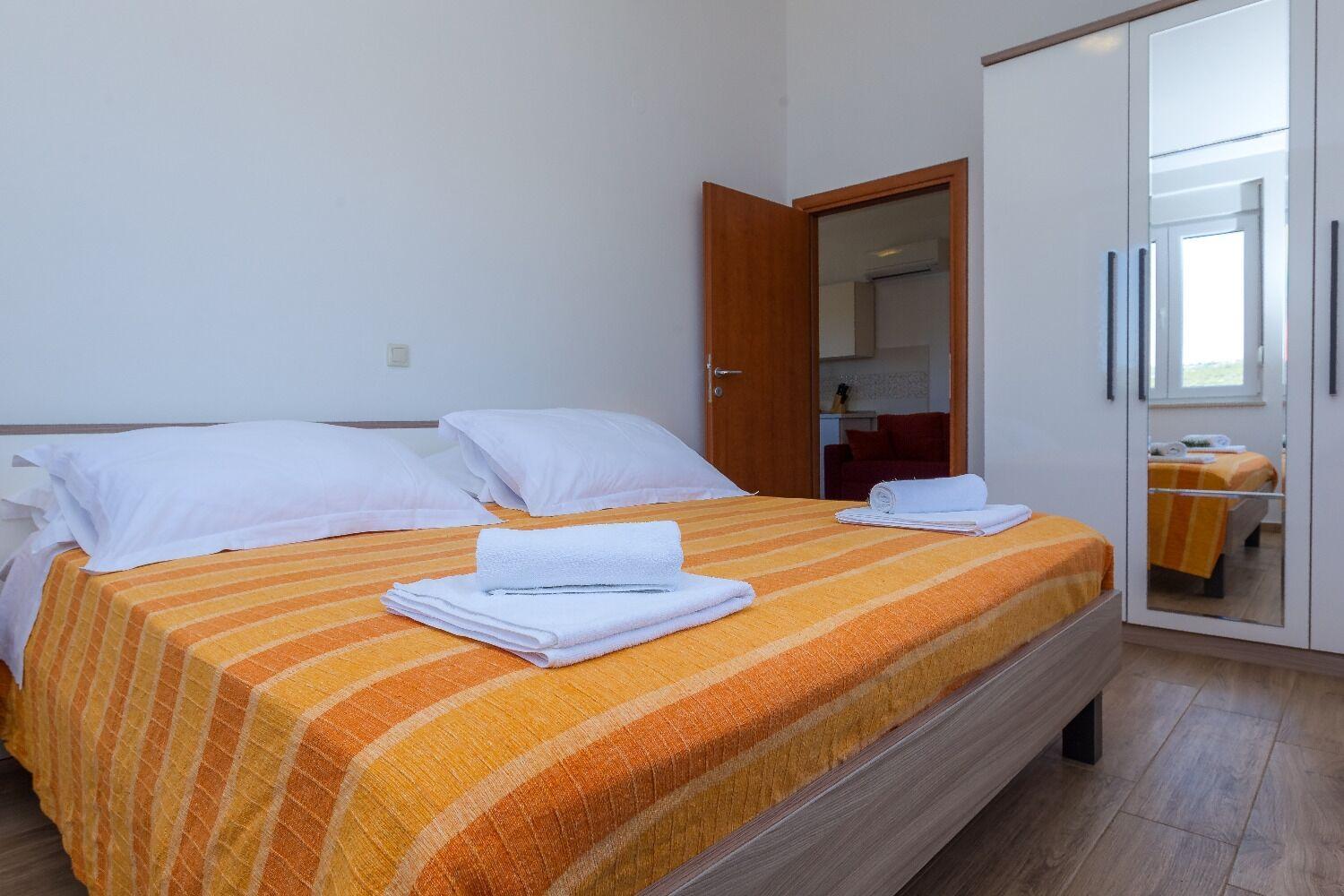 Zvone1 Apartment