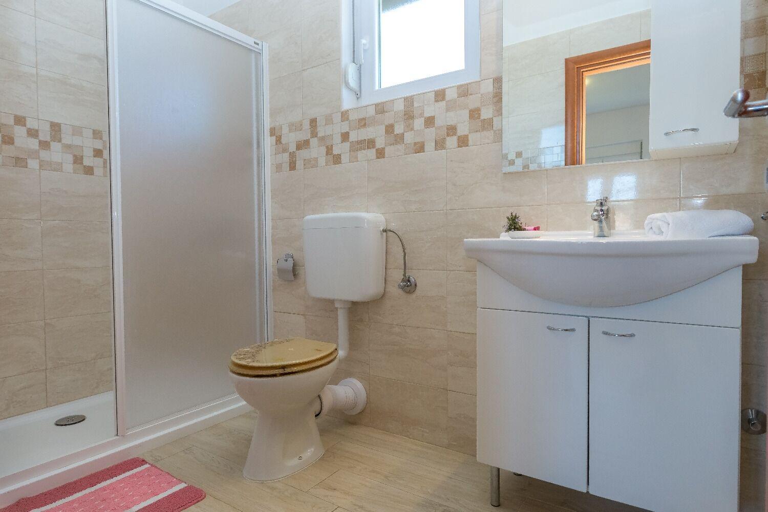 Apartment Zvone1
