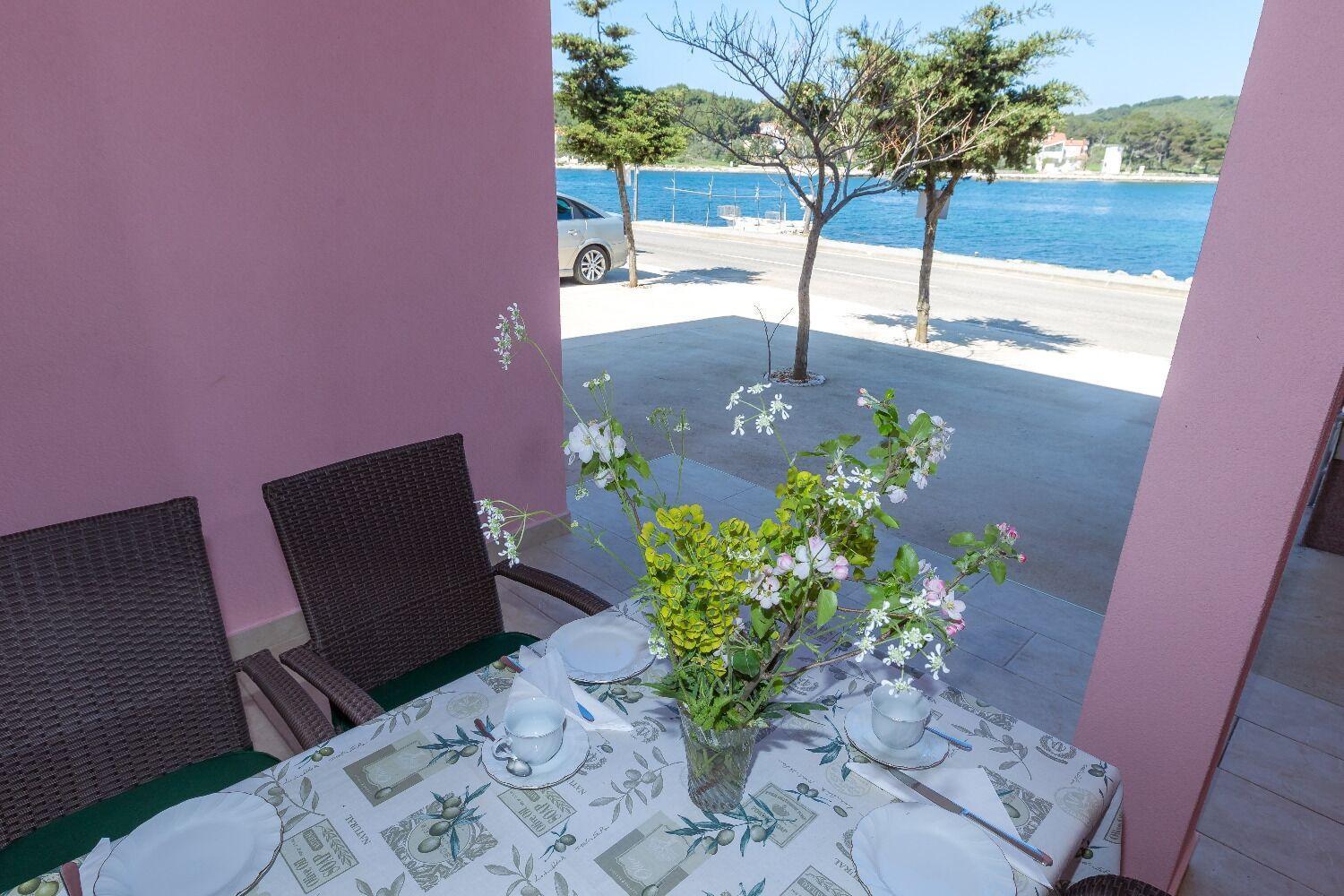 Zvone1 Apartment Veli Rat