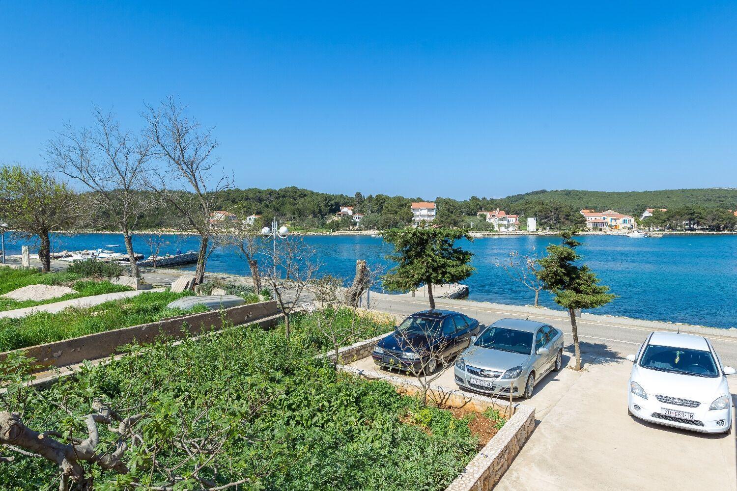 Apartment Zvone1
