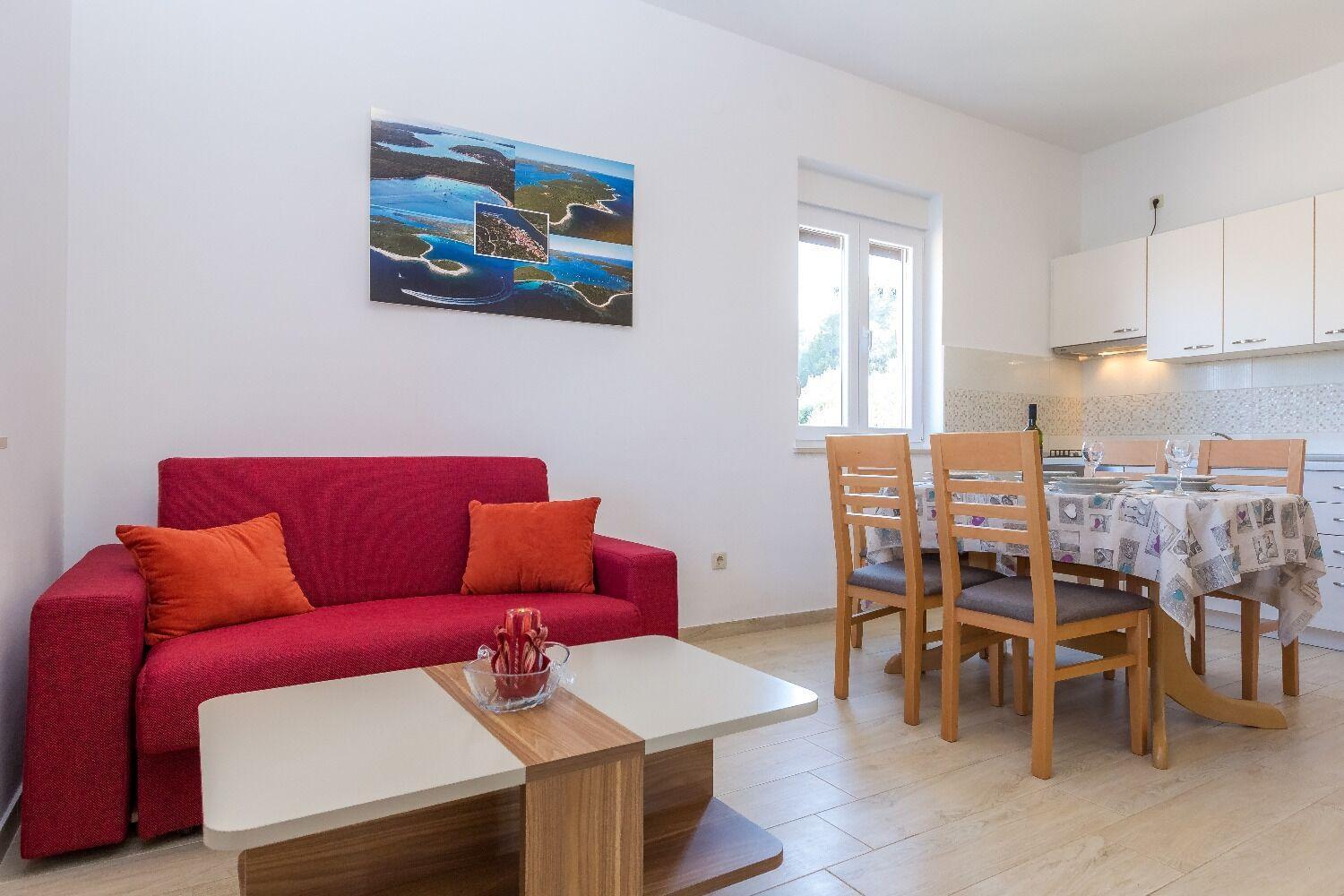Zvone1 Apartment *