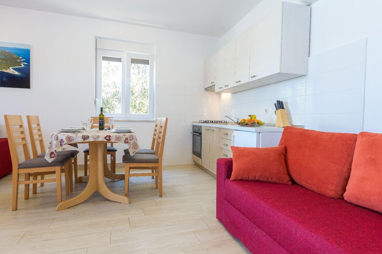 Zvone1 Apartment *
