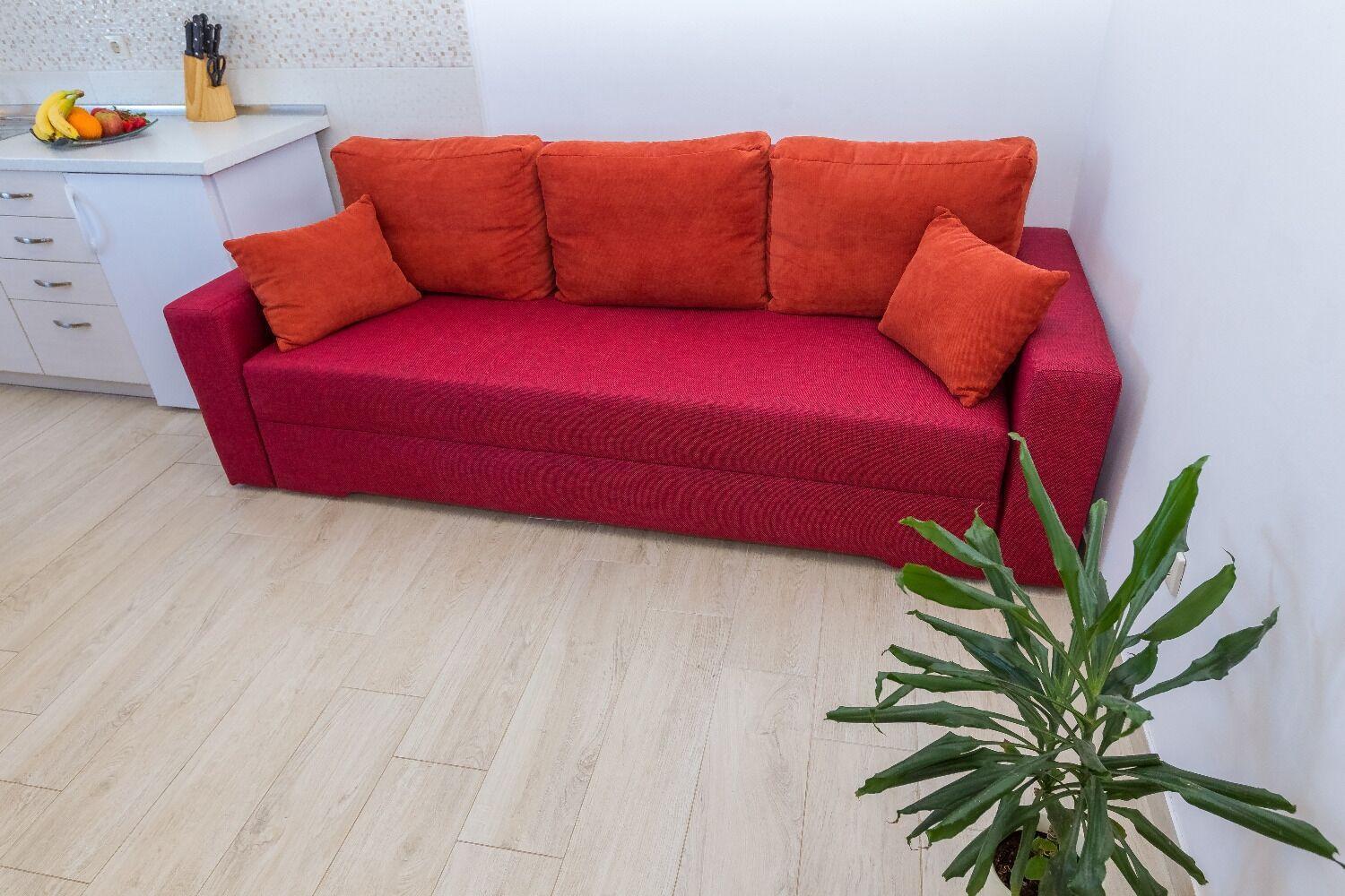 Apartment Zvone1 *
