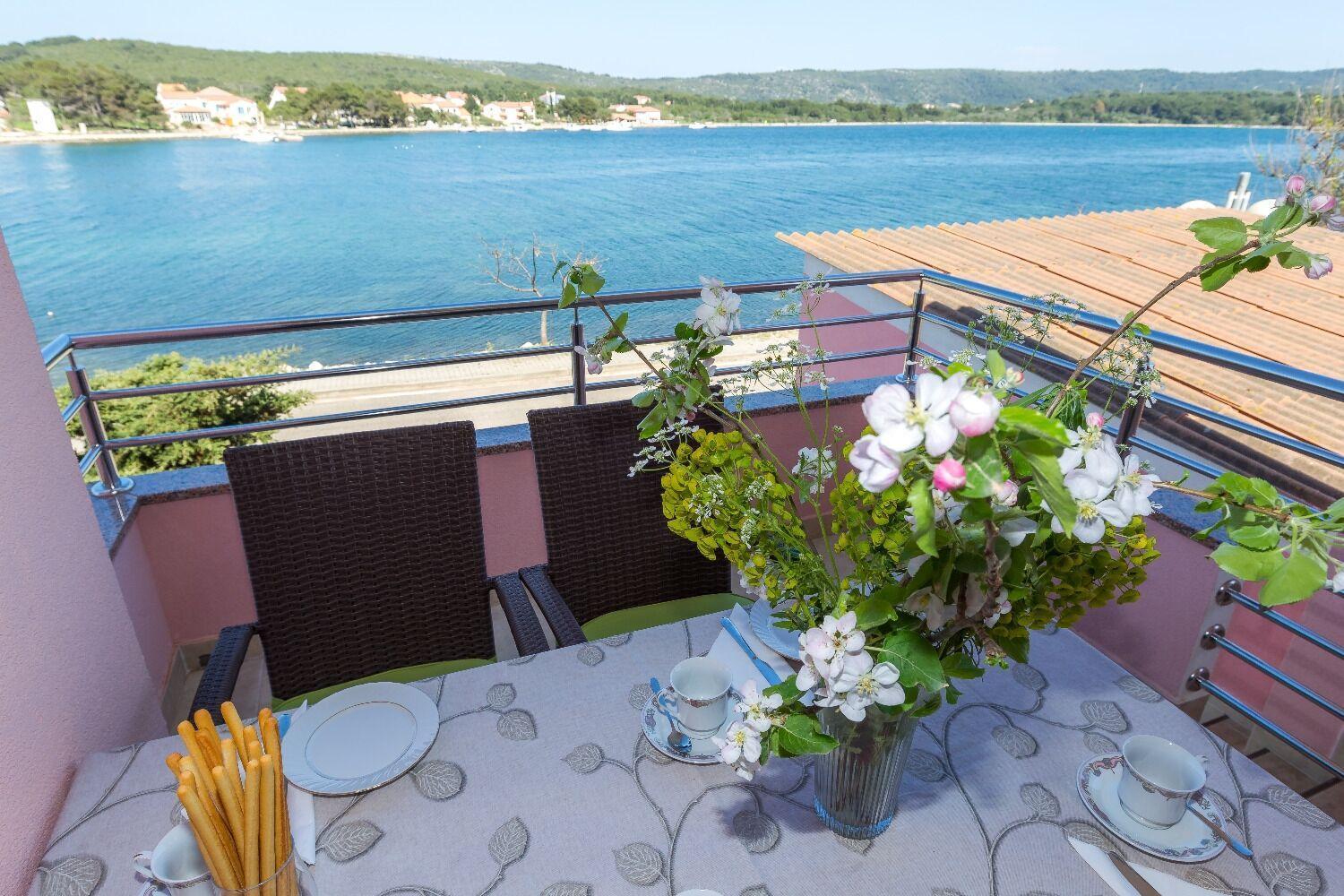 Zvone1 Apartment