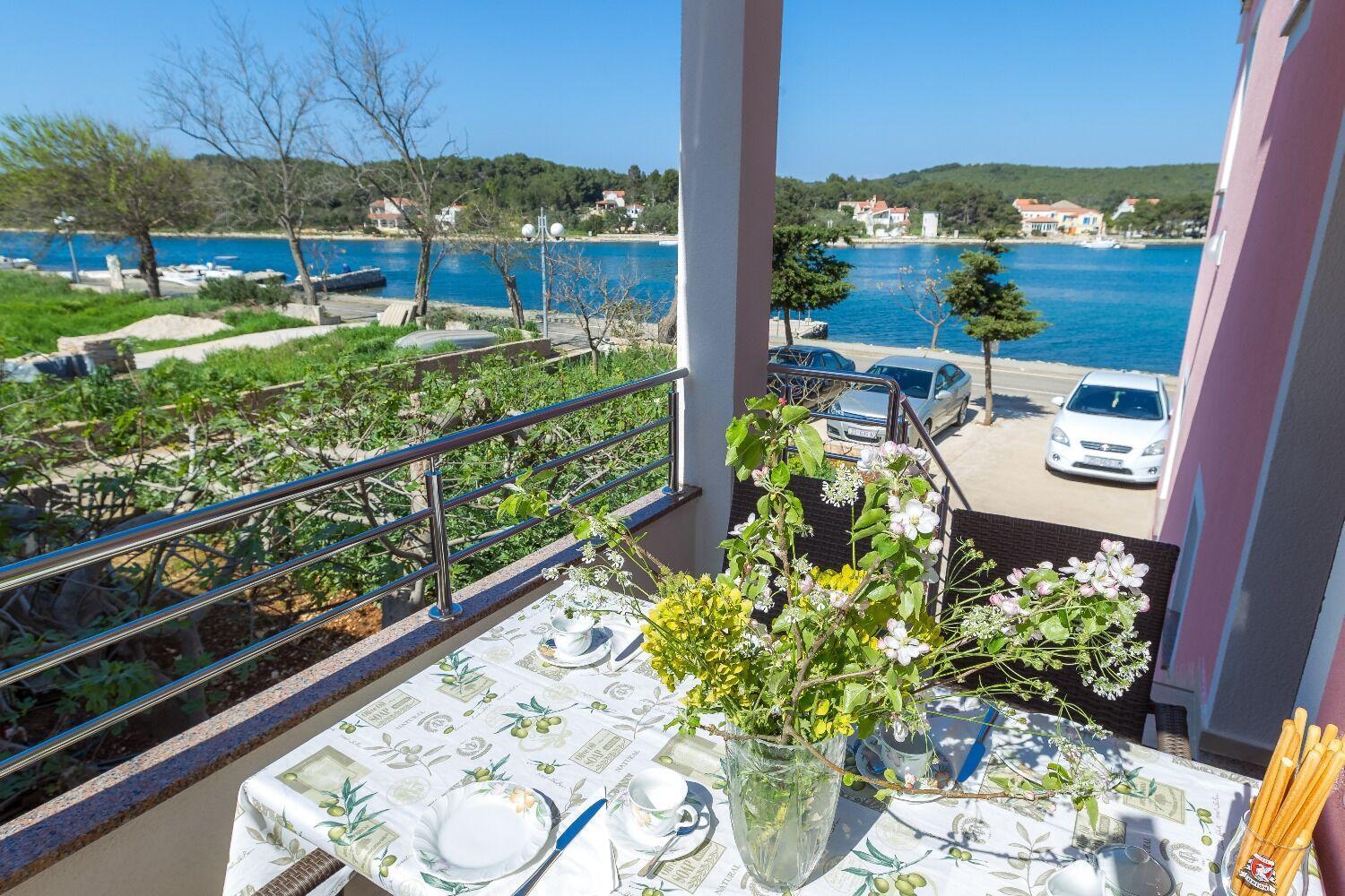 Apartment Zvone1