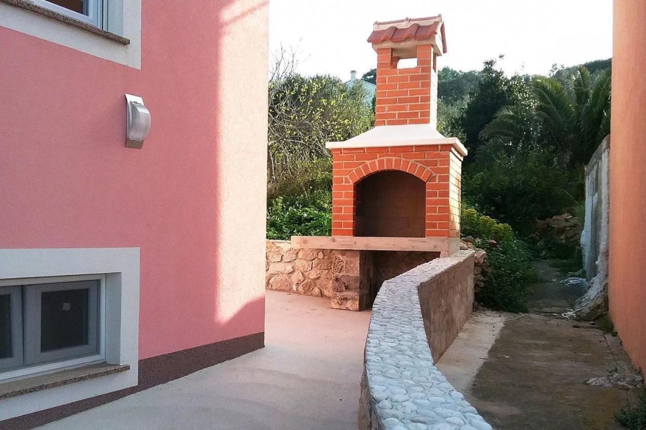 Zvone1 Apartment Veli Rat