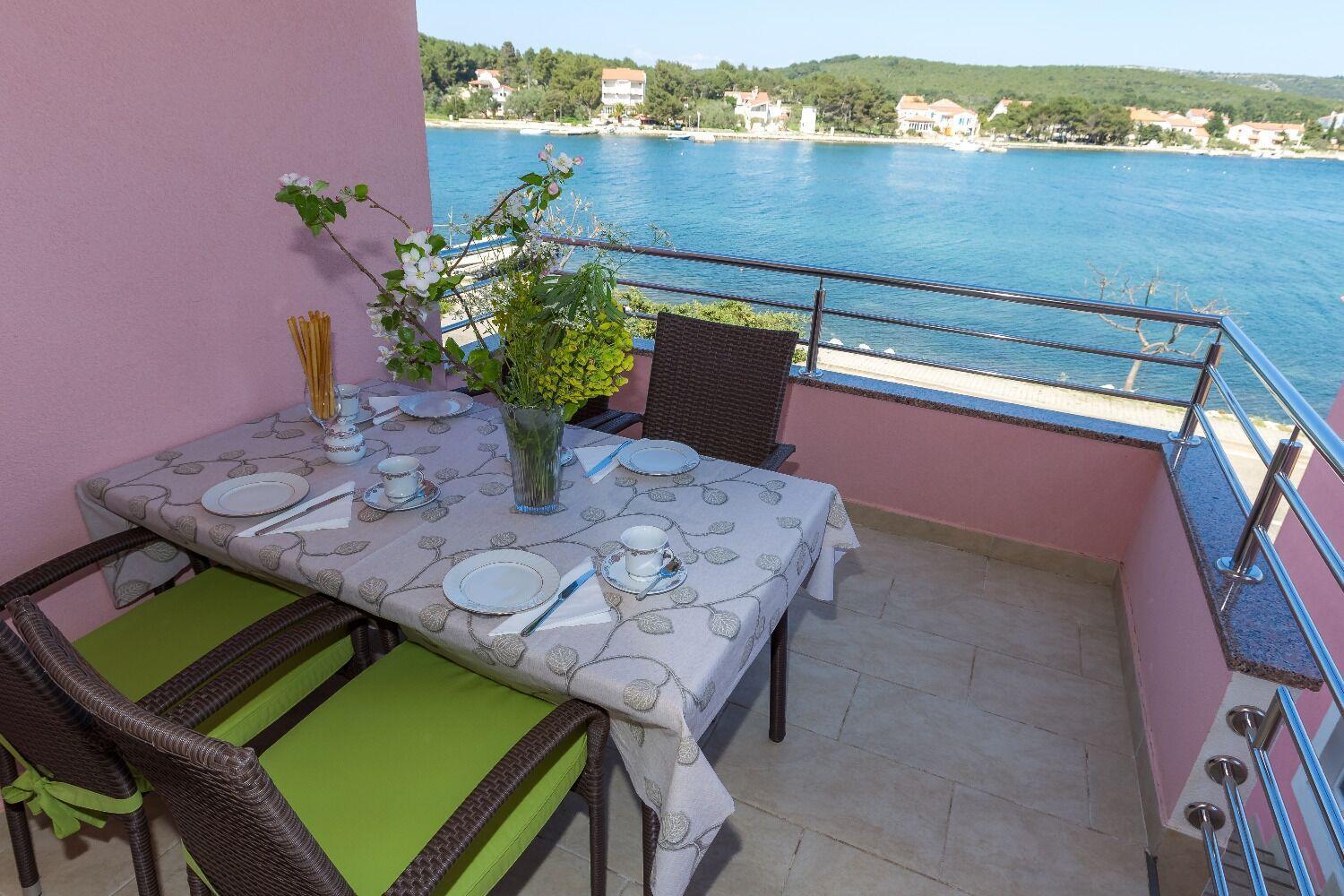 Zvone1 Apartment *