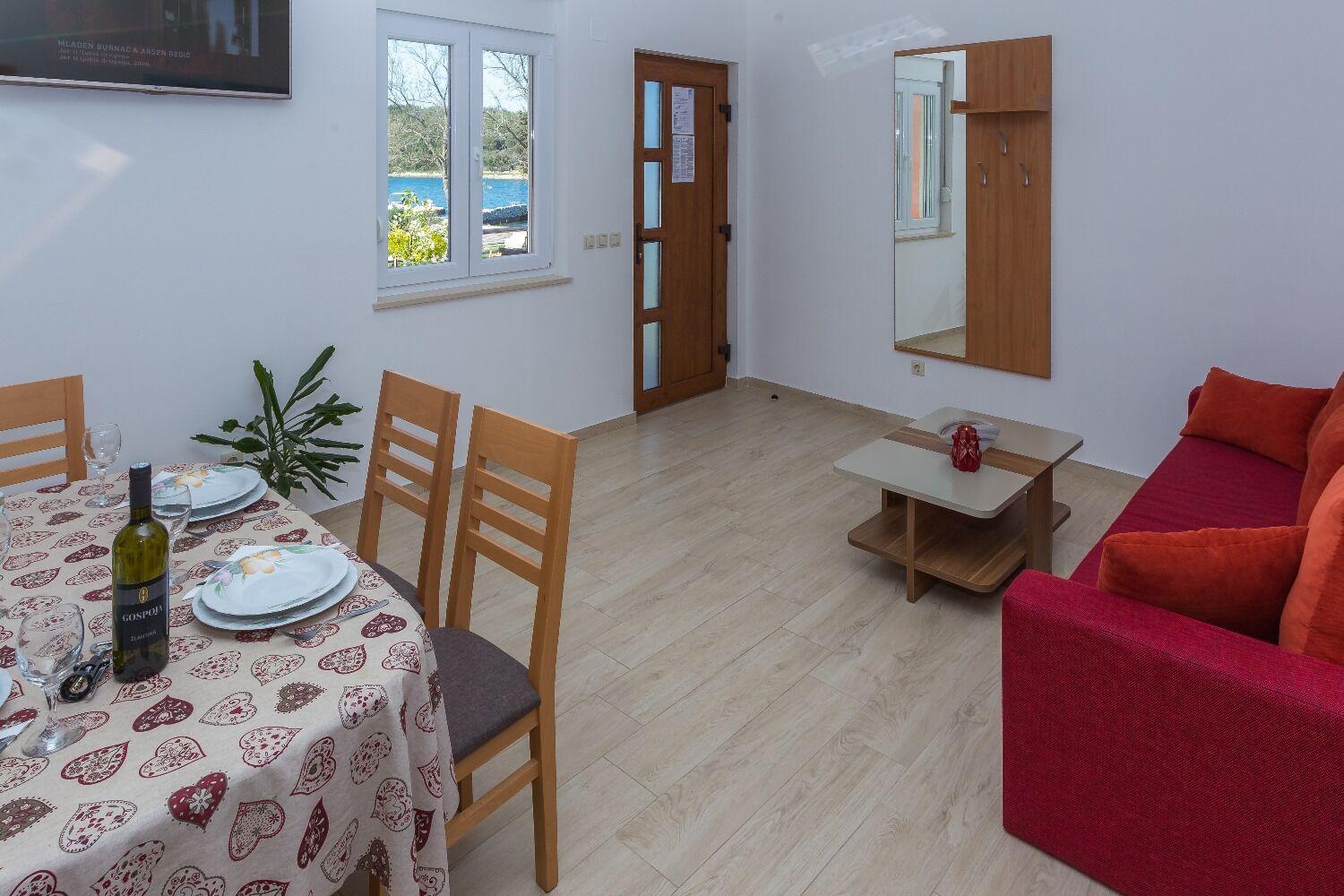 Zvone1 Apartment