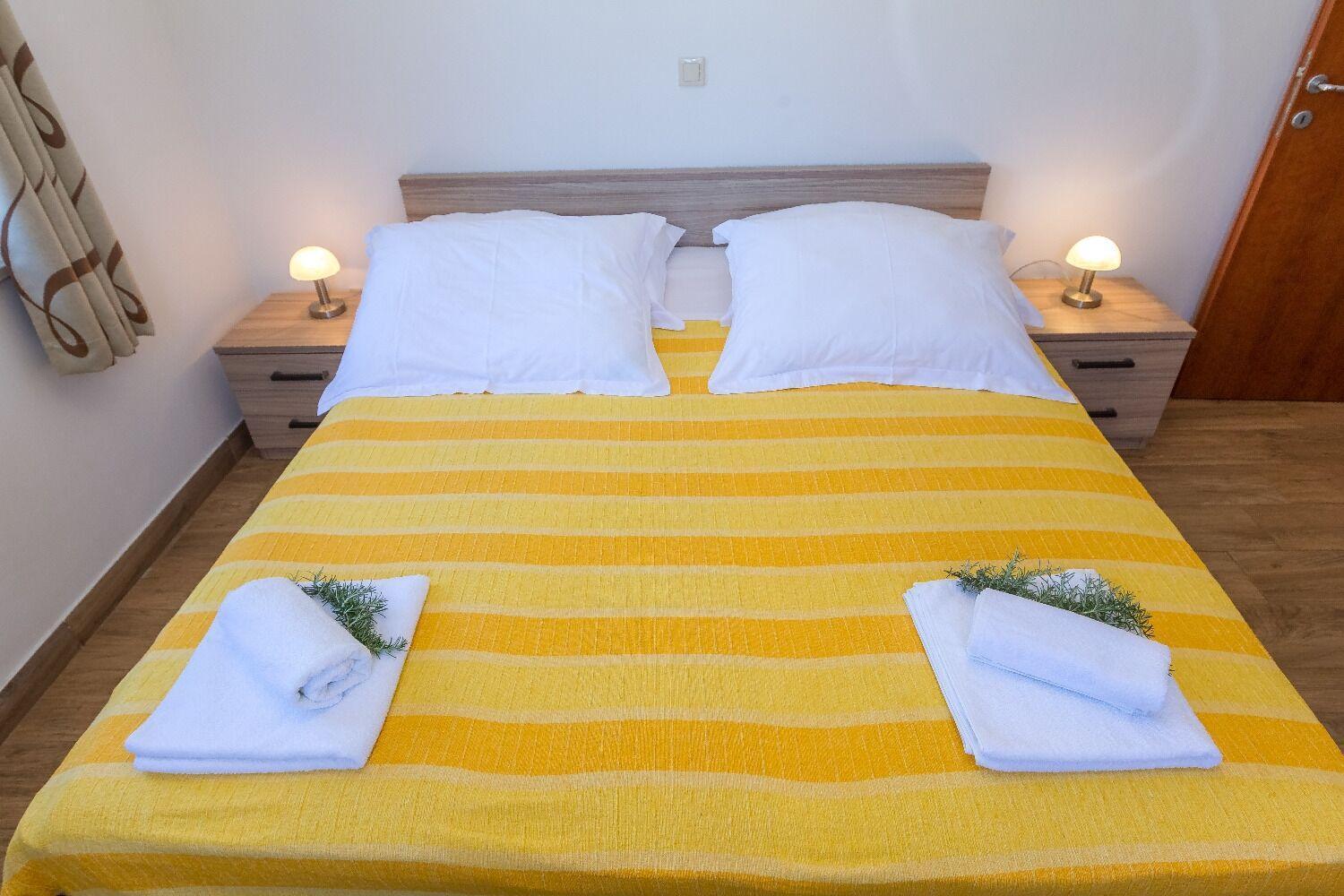 Zvone1 Apartment *
